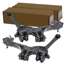 2X NTY QUERLENKER HINTEN RECHTS LINKS PASSEND FÜR ALFA ROMEO 159 BRERA SPIDER