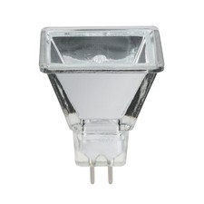 Halogen Reflektorlampe Quadro MR16 Strahler 20W GU5,3 2000h warmweiß dimmbar 75°