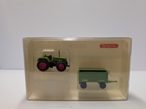 Wiking 9600124 miniaturmodelle - wiking,