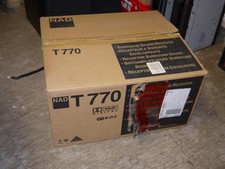 5.1 Surround Receiver NAD