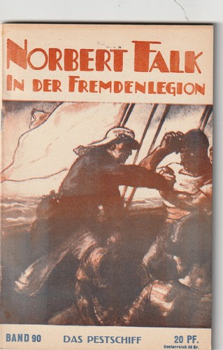 Norbert falk der - in,