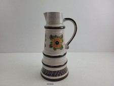 XXL Krug Keramik Mehrfarbig