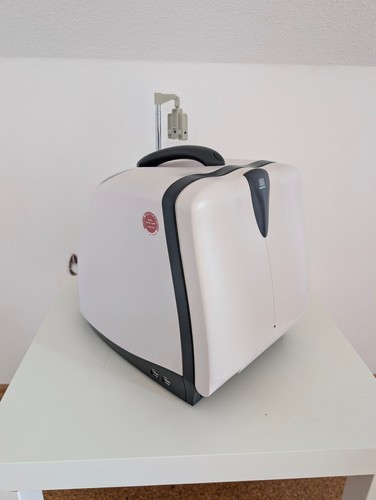 Mindray 6900 - mindray, dp-6900