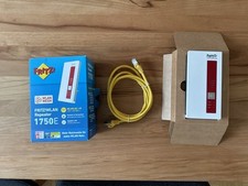AVM Fritz Repeater 1750E, Mesh