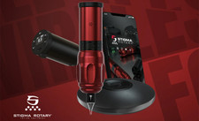 Stigma-Rotary® Force