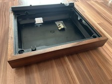 Zarge für Dual Plattenspieler