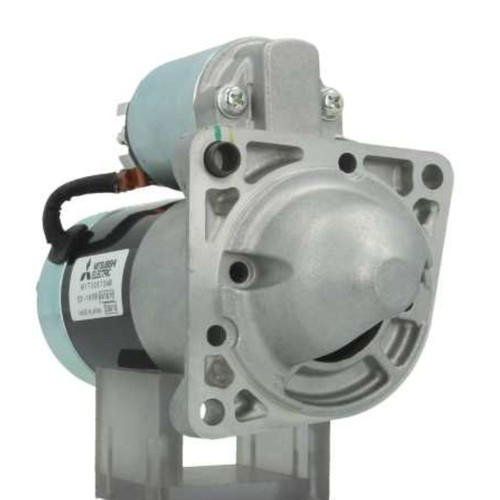 Mitsubishi neu anlasser - neu,