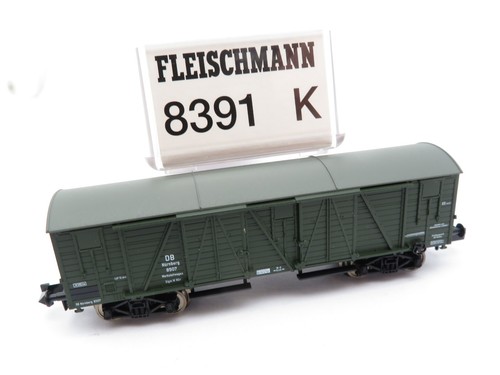 358n fleischmann 8391 - -,