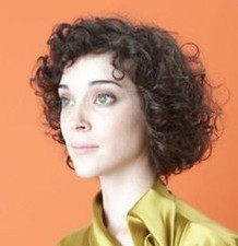 Actor von St.Vincent | CD |