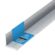 Alu winkel aluminium profil - winkel, l-profil