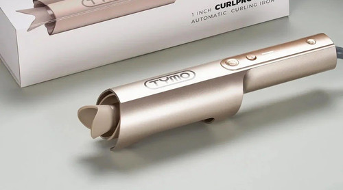Tymo curlpro plus - curlpro,