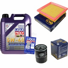 INSPEKTIONSKIT FILTER LIQUI