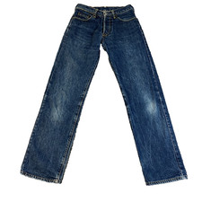Herren Straight Leg EVISU