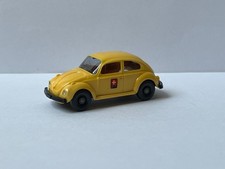 Wiking VW Käfer 1303 PTT Post