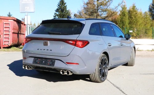 Fox edelstahl sportauspuff - fox,