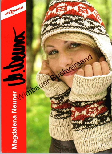 Original autograph magdalena - original,