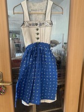 Dirndl kinder 128 - gr, /