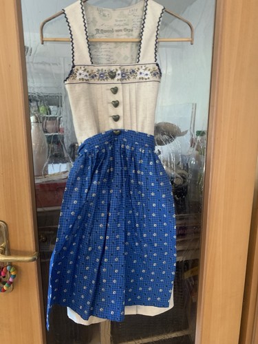 Dirndl kinder 128 134 - dirndl,