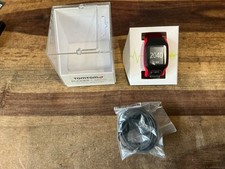 Tom Tom Runner Cardio GPS-Uhr