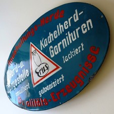 ERUS Herde u. Öfen = Antikes