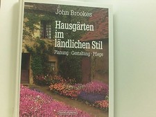 Hausgärten im ländlichen