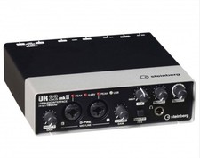 Steinberg UR22 USB Audio