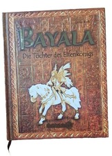 Bayala - Die Töchter des