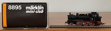 Märklin mini club spur 8895 - club,