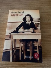 Anne Frank Tagebuch