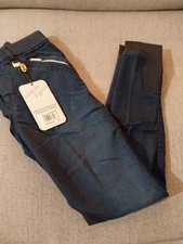 Hkm neue Reithose 164, Jeans
