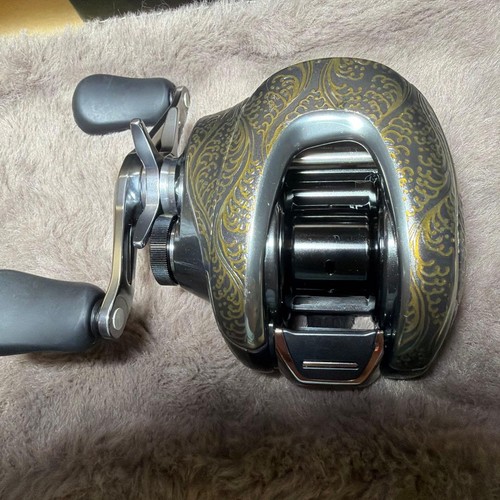 Shimano antares 101xg - antares,