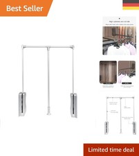 Strapazierfähiger Kleiderlift