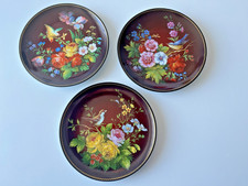 Bradex Porzellan 3 Sammel-/