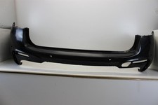 Stoßstange Stoßfänger hinten BMW 5er G31 Touring M-Paket Original 8064726 Bumper