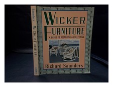Saunders,Richard Weidenkorb