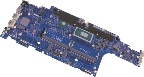 Neues motherboard dell - neues,
