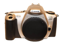 Canon EOS 300