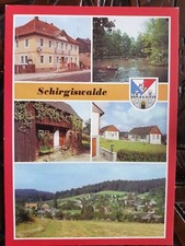 Postkarte 461 nicht gelaufen
