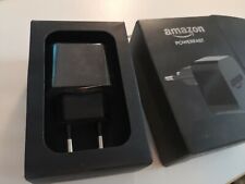 Org. Amazon PowerFast 9 W-USB-Ladegerät für Kindle, Fire TV, Fire HD
