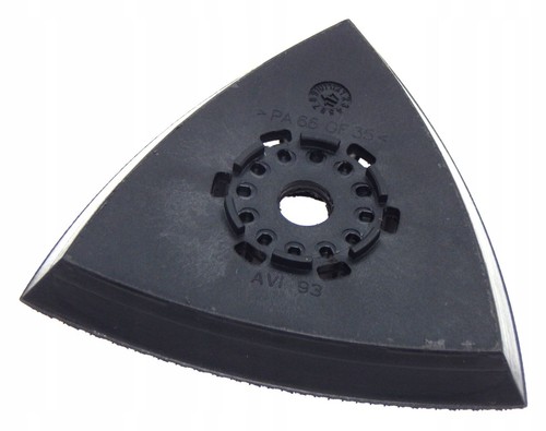 Bosch original schwingplatte - bosch,