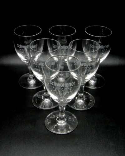 Schwollener gourmet stiel - 6,