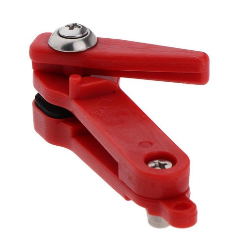 Downrigger release clip - downrigger,