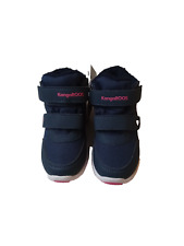 KangaROOS Sneaker »KS-Abe V ROOSTEX« EU 24