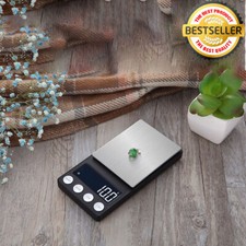 Feinwaage Taschenwaage