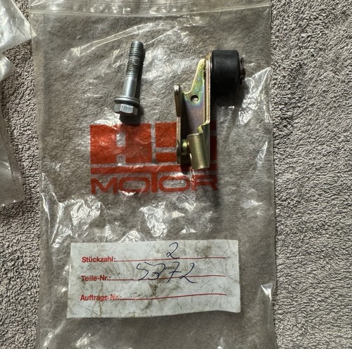 Original motor umbausatz - as,