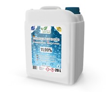 20L Wasserstoffperoxid H2O2 -