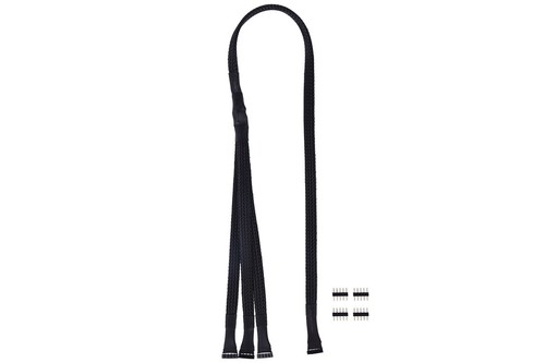 Alphacool kabel rgbw 5pol - alphacool,