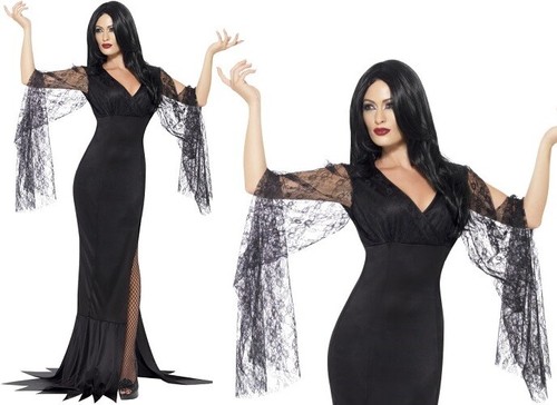 Halloween damen unsterbliche - halloween,
