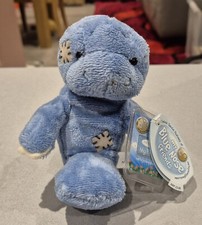 My Blue Nose Friends Sammler 4