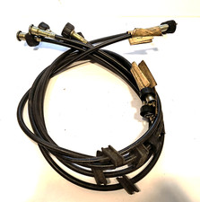 DDR Tachowelle MZ ES Trophy